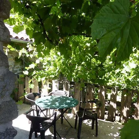 De La Siffleuse Hotel *
