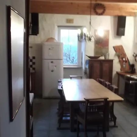 Hotel De La Siffleuse *