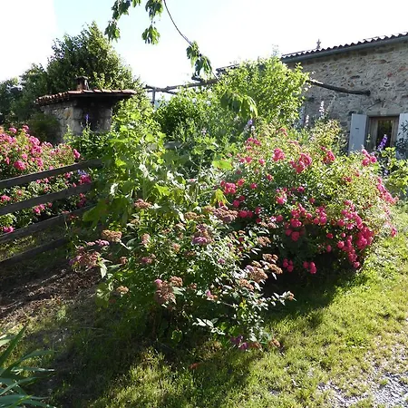 Hotel De La Siffleuse Jaujac