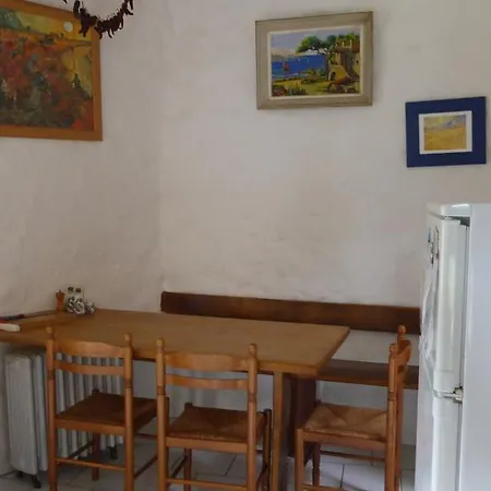 Hotel De La Siffleuse Jaujac