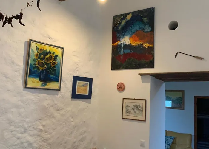 De La Siffleuse Hotel Jaujac