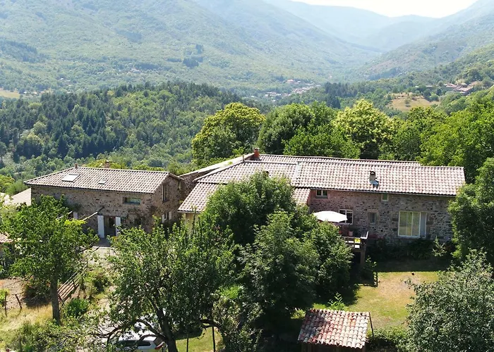 Hotel De La Siffleuse