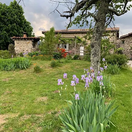Hotel De La Siffleuse Jaujac